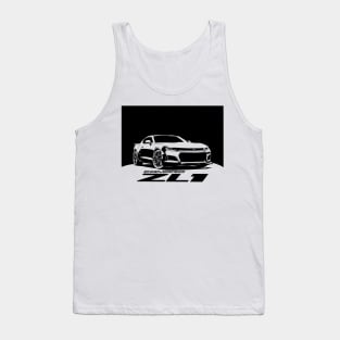 Camco Car Tank Top